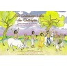 Sri Caitanya Lila for Children - English