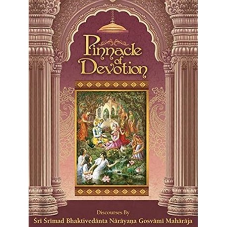 Pinnacle of Devotion - English