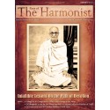 Rays of the Harmonist - No. 21 - English