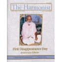 Rays of the Harmonist - No. 25 - English